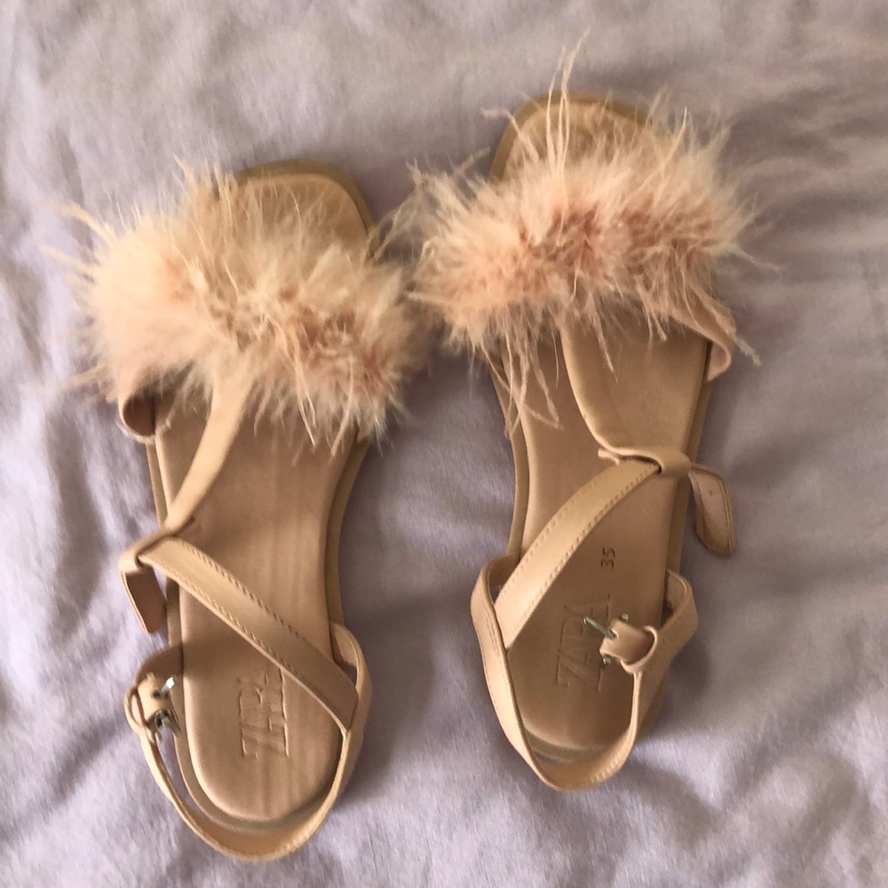 Zara shoes